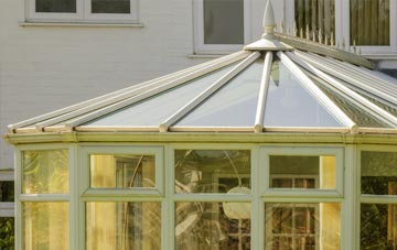 conservatory roof repair Compstall, Greater Manchester