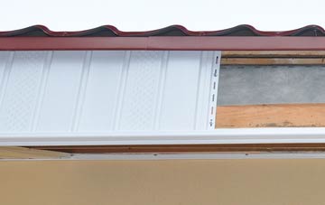 Compstall fascia repair costs