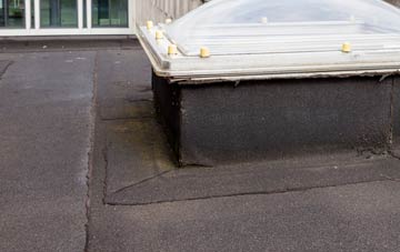 disadvantages of Compstall flat roofs