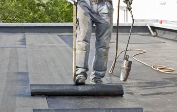 flat roof replacement Compstall, Greater Manchester