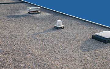 flat roofing Compstall, Greater Manchester