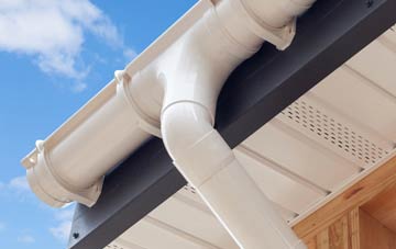 Compstall gutter installation costs