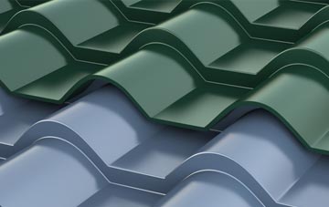 who should consider Compstall plastic roofs