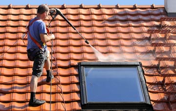 roof cleaning Compstall, Greater Manchester