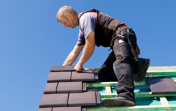 disadvantages of Compstall slate roofing