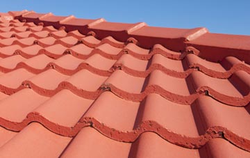 Compstall tile and slate roof replacement