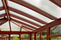 Compstall conservatory roofing insulation
