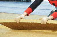 find rated Compstall roof insulation companies